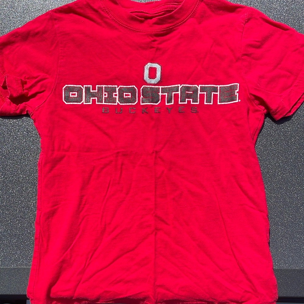 Osu shirt